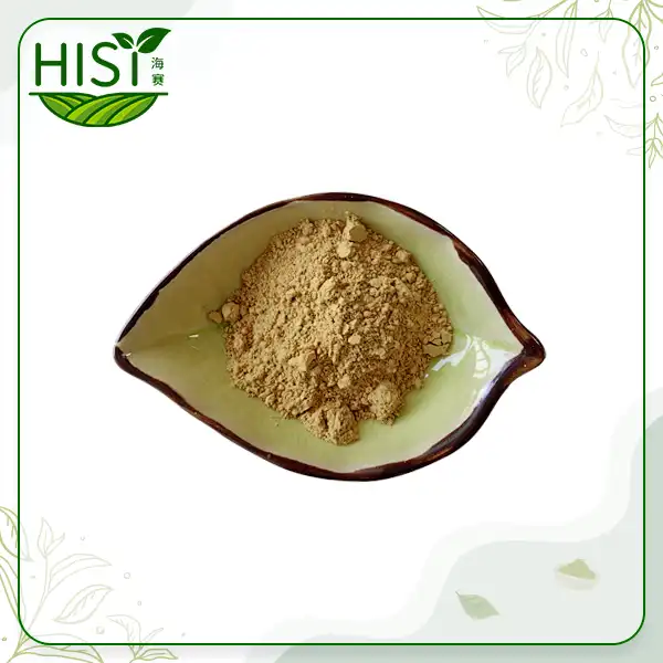 Milk Thistle Extract Powder